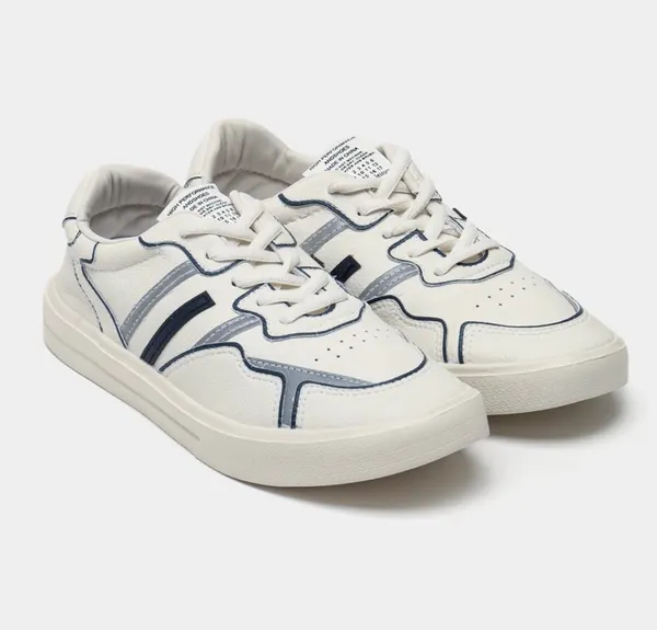 Кроссовки 1 Low