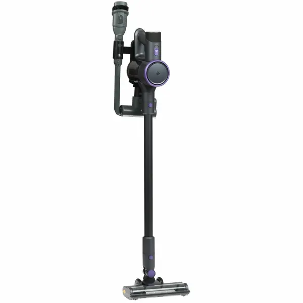 Пылесос вертикальный DEXP DS-H400 серый