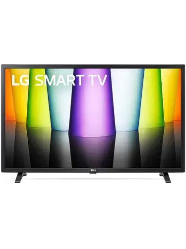 LG Телевизор 32LQ63006LA.ARUG 32" Full HD, черный