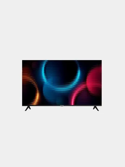 Смарт телевизор Premier 32PRM3010FSV 32" HD