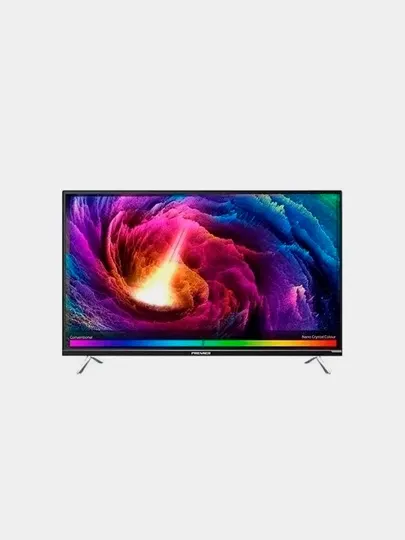 Смарт телевизор Premier 32PRM510S 32" HD