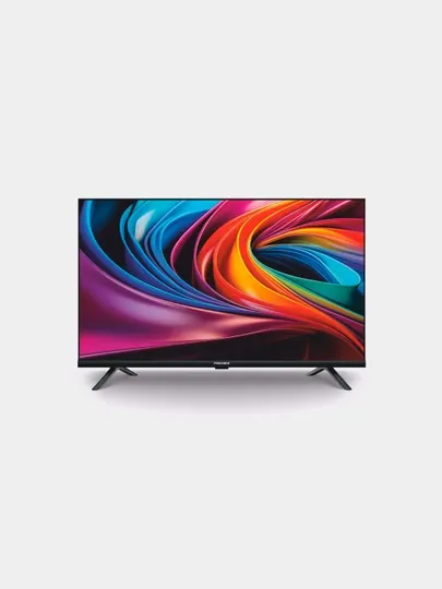 Смарт телевизор Premier 32PRM700S 32" HD