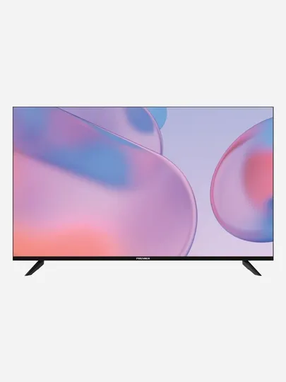Телевизор Premier 32PRM700SV Smart TV 32" HD IPS, Android Lite, Wi-Fi, BT, Dolby Digital