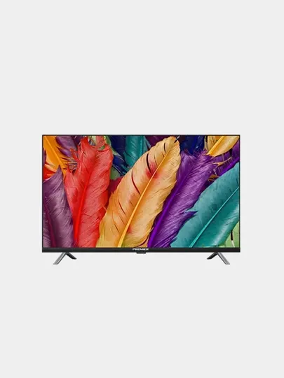 Смарт телевизор Premier 32PRM700SV 32" HD