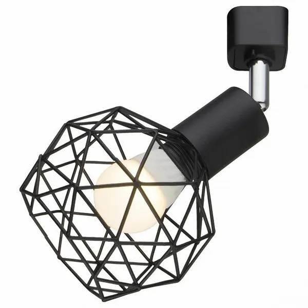 Arte Lamp Спот A6141PL-1BK