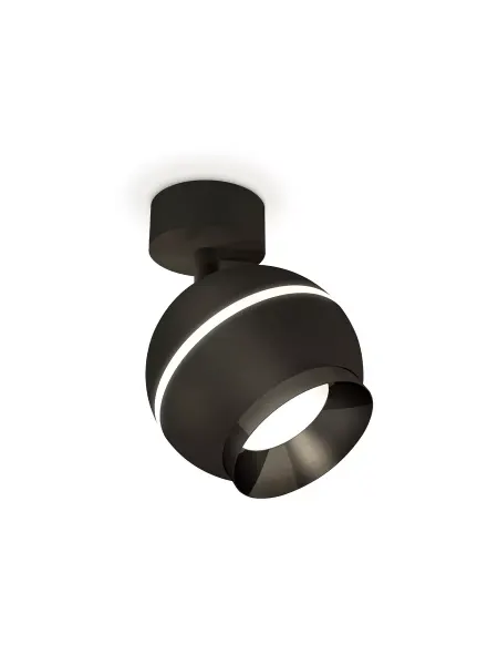 AMBRELLA LIGHT Спот DIY System Complects, XM1102001, Стиль Техно