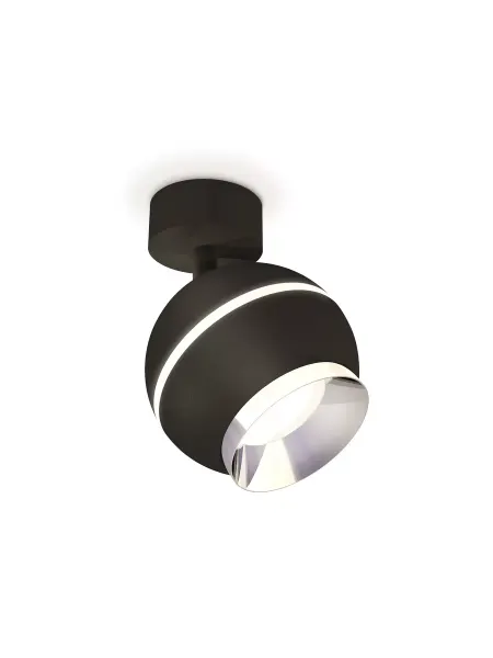 AMBRELLA LIGHT Спот DIY System Complects, XM1102002, Стиль Техно