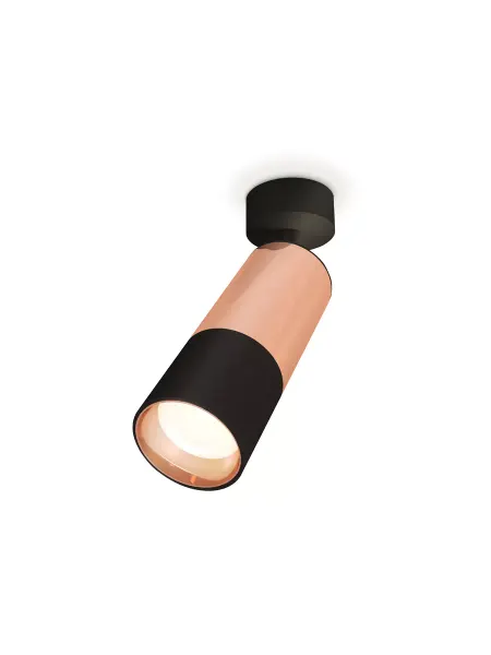 AMBRELLA LIGHT Спот DIY System Complects, XM6302001, Стиль Техно