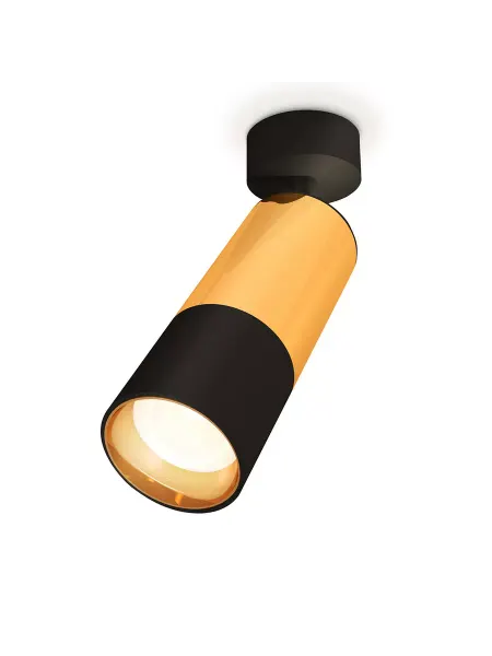 AMBRELLA LIGHT Спот DIY System Complects, XM6302010, Стиль Техно