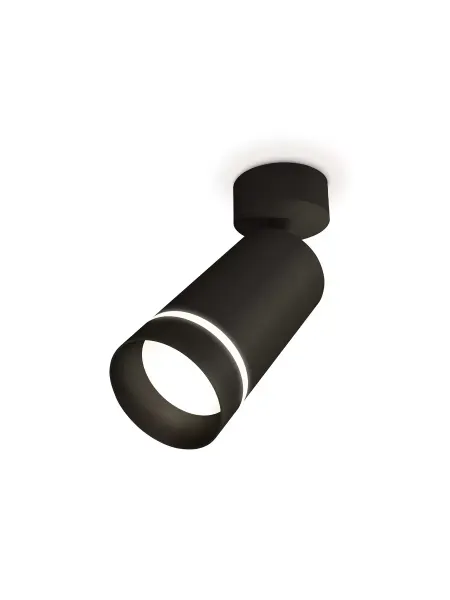 AMBRELLA LIGHT Спот DIY System Complects, XM6323014, Стиль Техно