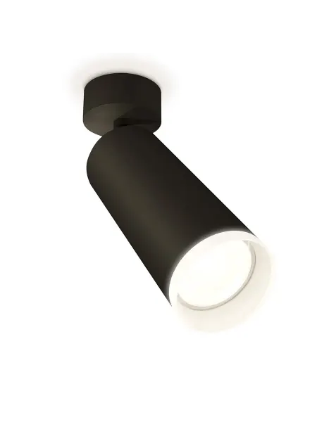 AMBRELLA LIGHT Спот DIY System Complects, XM6343010, Стиль Техно