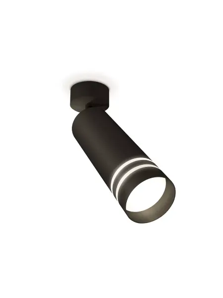 AMBRELLA LIGHT Спот DIY System Complects, XM6343013, Стиль Техно