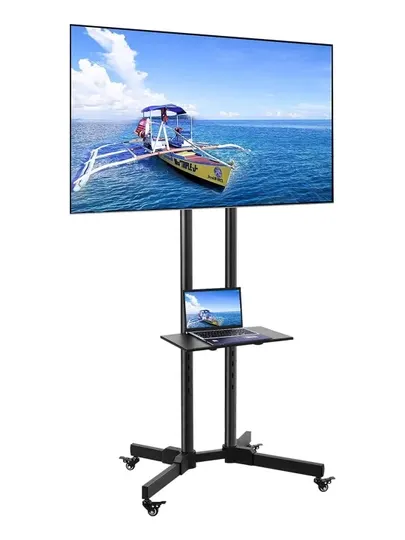 Кронштейны для телевизора 32" до 75", кронштейн для телевизора и монитора