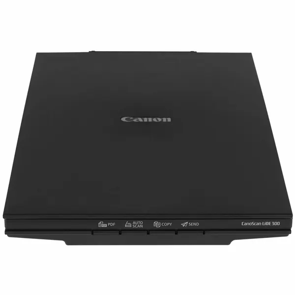 Сканер планшетный Canon Canoscan LIDE300