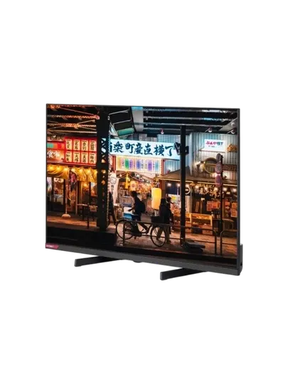 Телевизор Shivaki S32NHCH900 32" HD Android Smart TV серый Wi-Fi YouTube Play Market