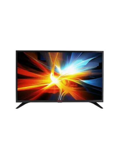 Телевизор Shivaki S32KH5500 32" Android Smart TV, HD, черный, Wi-Fi