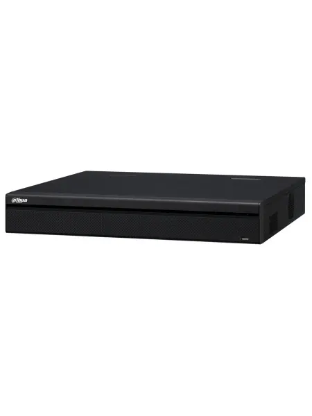 Dahua 32 канальный видеорегистратор DHI-NVR5432-4KS2