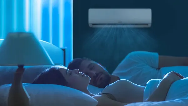 Кондиционер Samsung AR09TXHQASINUA, антибактериальный фильтр, белый, сплит-система