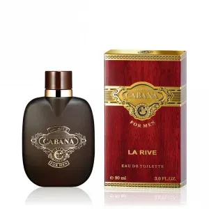 La Rive Cabana for Men, Мужская туалетная вода LA RIVE CABANA FOR MEN 90 мл.