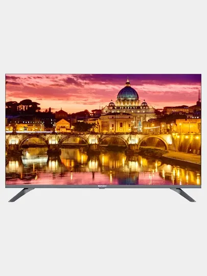 Телевизор Shivaki 32" US32H4103