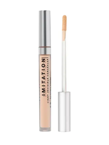 Influence Beauty Консилер для лица Imitation сияющий, 01