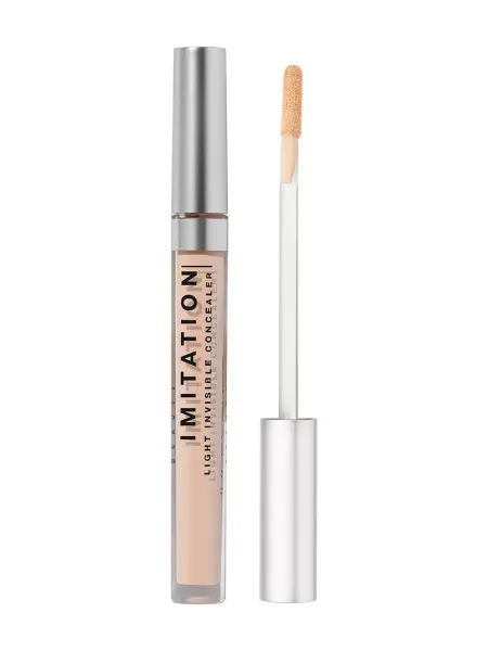 Influence Beauty Консилер для лица Imitation 2.6 мл 02 Бежевый