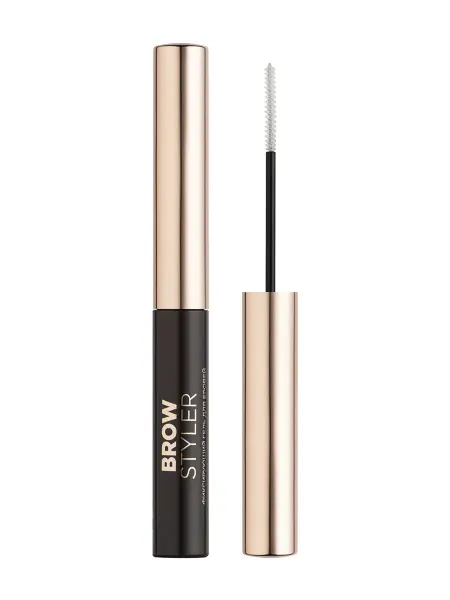 EVA Mosaic Стойкий гель для бровей Brow Styler, 3 мл, прозрачный