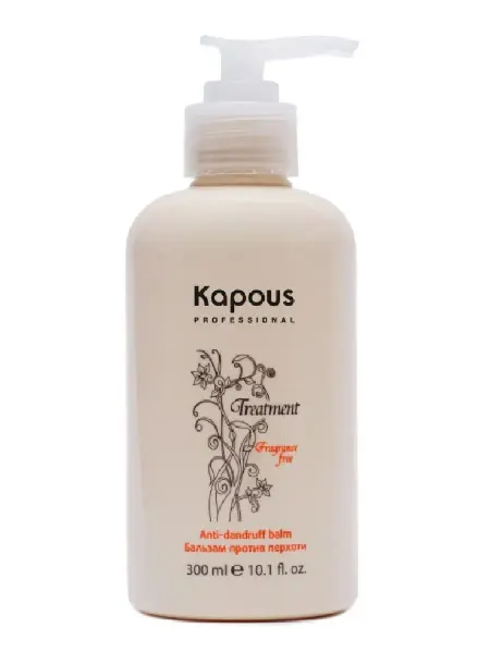 Kapous Treatment Бальзам против перхоти