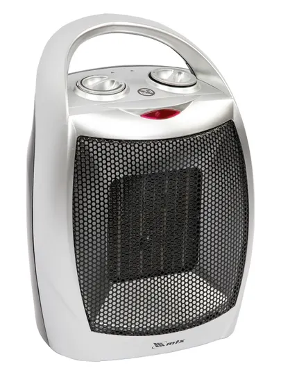 Тепловентилятор, обогреватель МТХ FHC-1500, 1,5 кВт, 96416