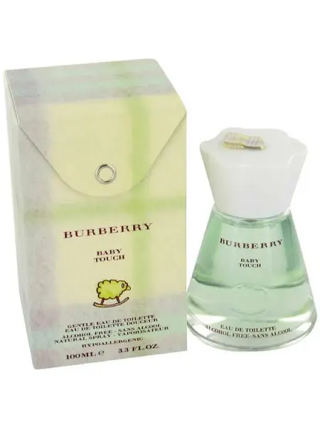 Духи Барбари Духи женские Burberry Baby Touch 100мл