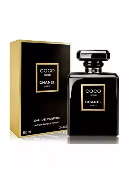 Изысканные ароматы Coco Noir – Chanel духи