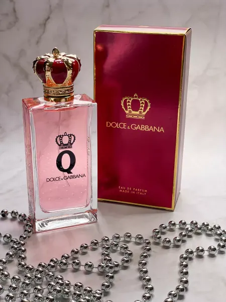Garib Духи Q by Dolce&Gabbana Eau de Dolce Gabbana 100 мл