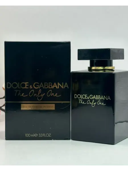 Оригинал духи Женские духи DOLCE & GABBANA The Only One Intense 100мл