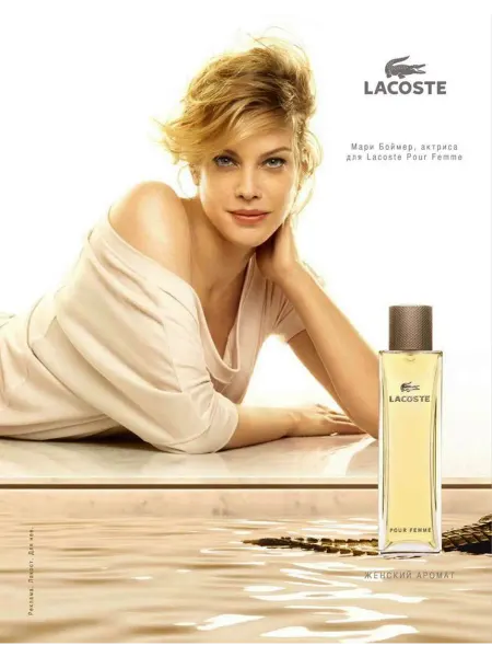 ДУХИ ЛЮКС lacoste духи женские 90мл