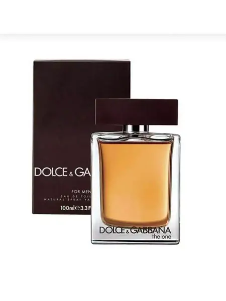 Духи мужские Dolce&Gabbana The One