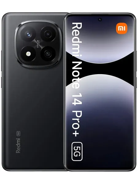 Xiaomi Redmi NOTE 14 PRO+ 256GB