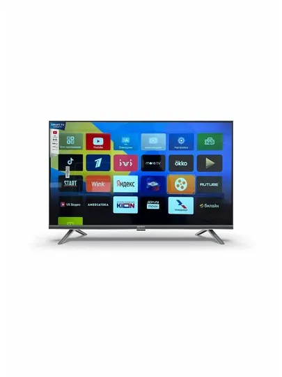 Телевизор MyTech 32В1 android