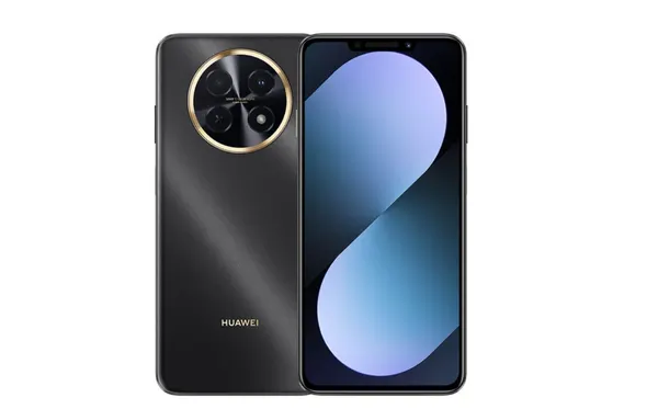 Смартфон Huawei Nova 14i 8/256Gb, черный (51098MKK)