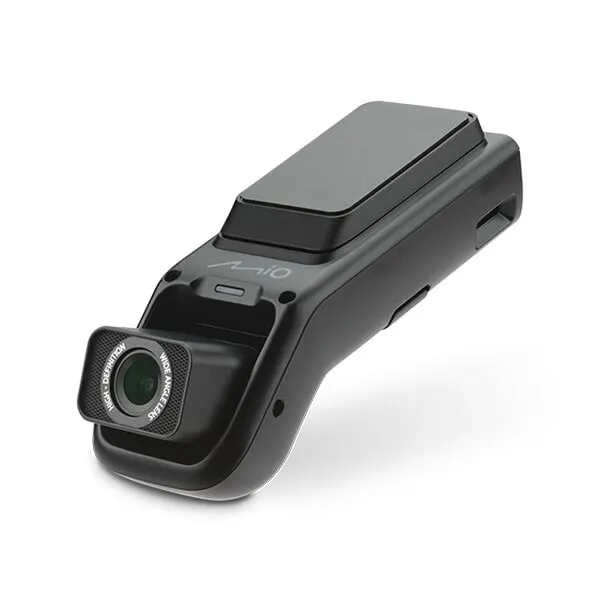MIO Видеорегистратор Mio MiVue D60 (Mio MiVue J735)