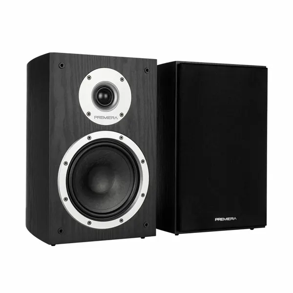 Полочная акустика Premiera DS-601, white
