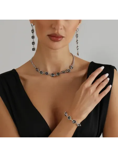 ROE L&K Комплект бижутерии