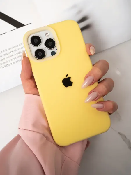 О'кейси Чехол на iPhone 13 Pro Max стильный