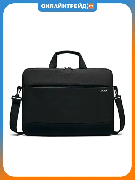 Acer Сумка для ноутбука 15.6" LS OBG203 черный полиэстер