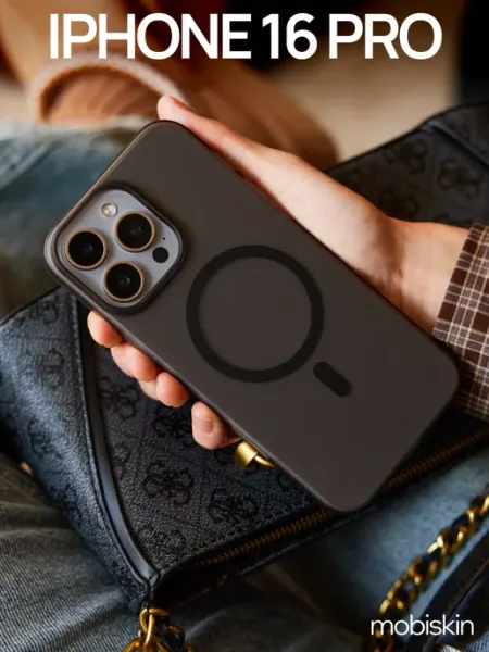 Mobiskin Чехол на Apple iPhone 16 Pro