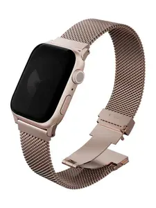 UNIQ Ремешок для Apple Watch 49 46 45 44 mm Dante PRO