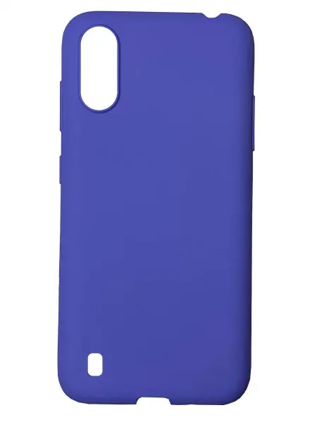 OEM Чехол Samsung A01 M01 самсунг А01 М01