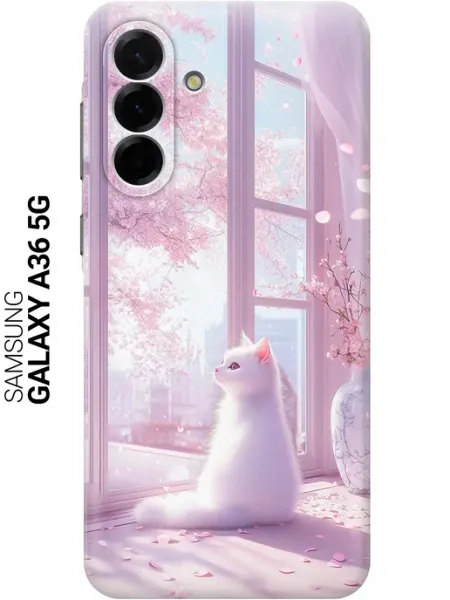 Samsung Чехол на Galaxy A36