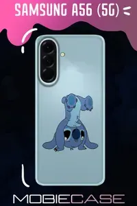 Samsung Чехол на Galaxy A56