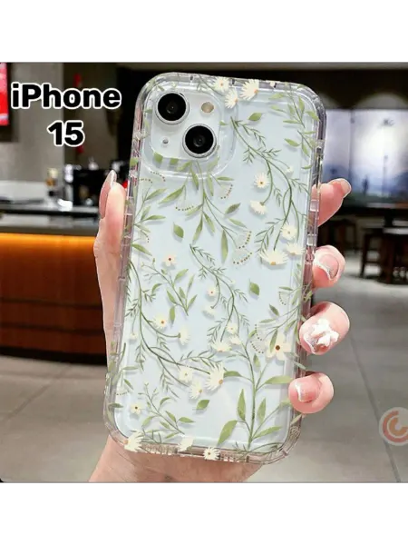 Чехол на iphone 15