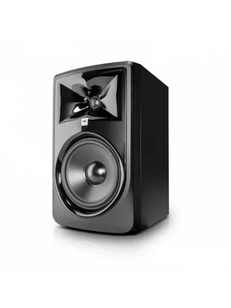 JBL 308PMKII Активный монитор 2-полосный студийный
